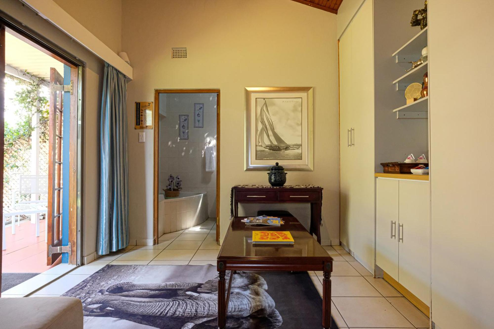 Whalesong Guest House St Lucia Exterior photo