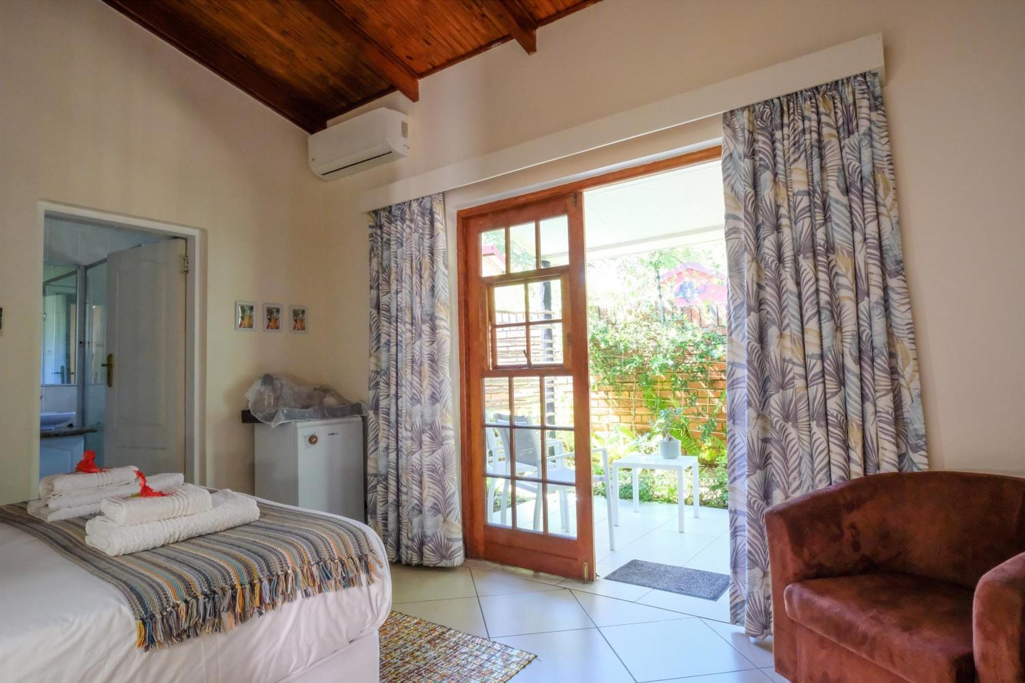 Whalesong Guest House St Lucia Exterior photo