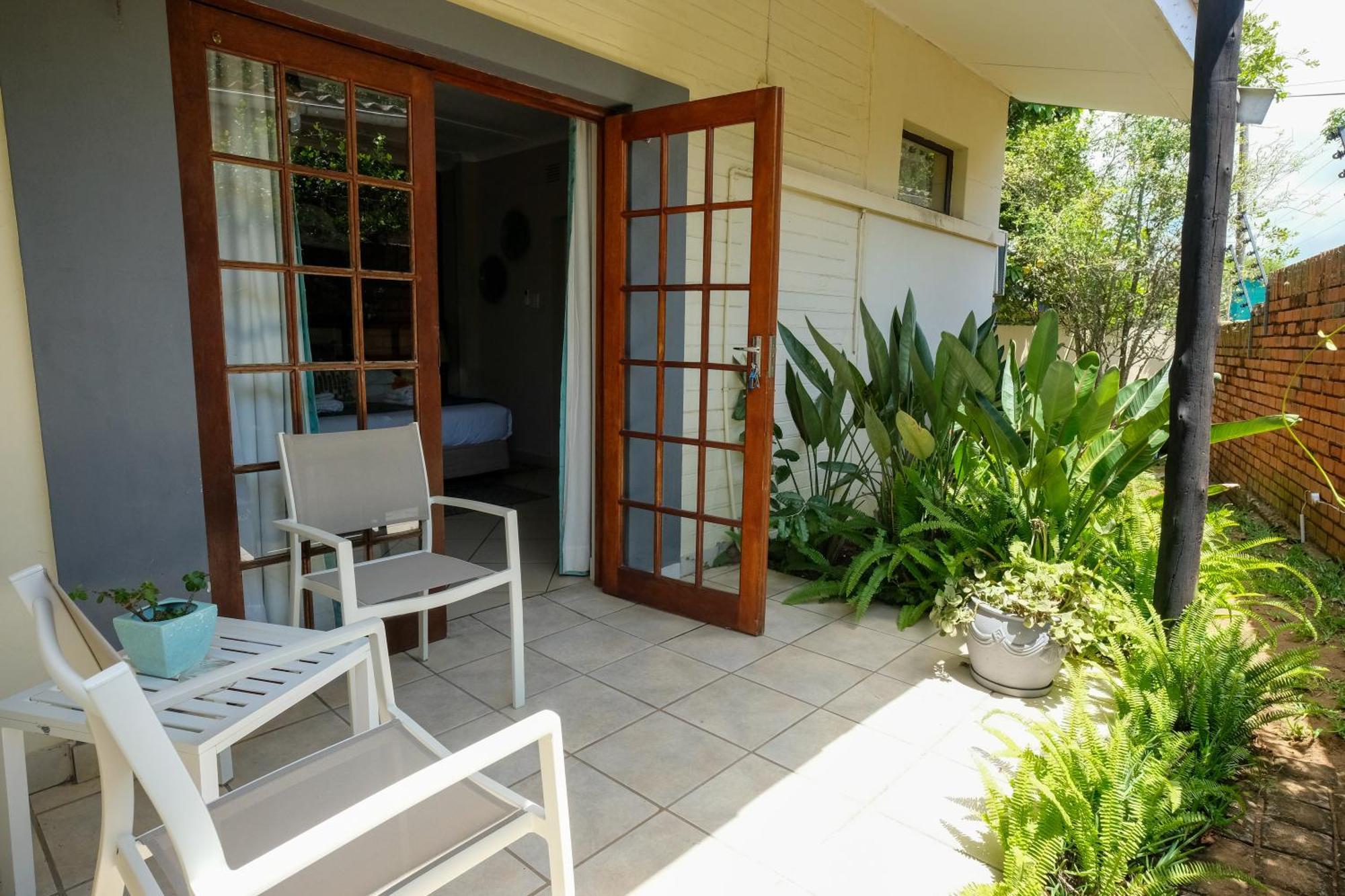 Whalesong Guest House St Lucia Exterior photo