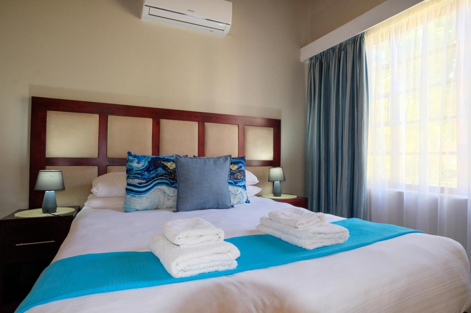 Whalesong Guest House St Lucia Exterior photo