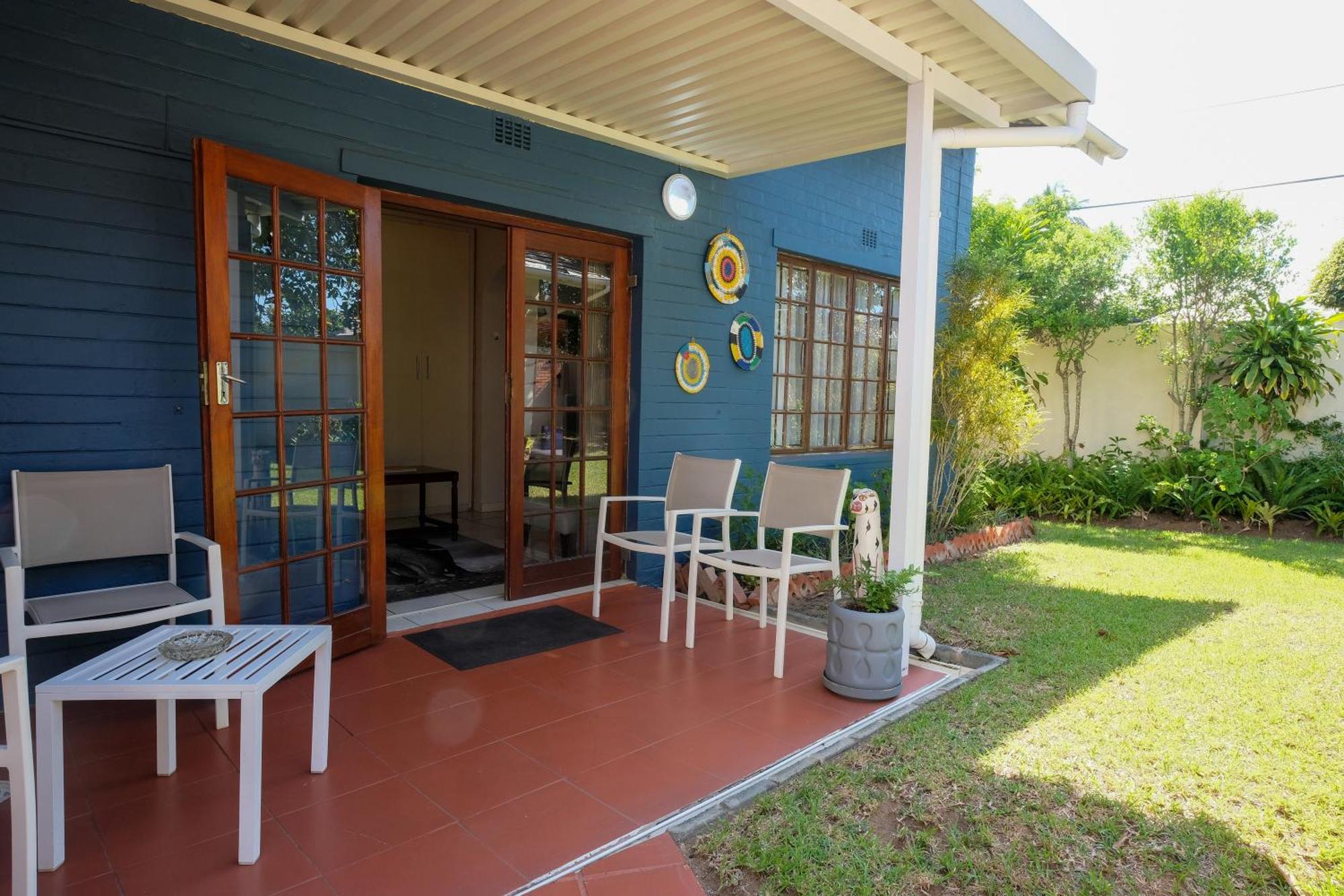 Whalesong Guest House St Lucia Exterior photo