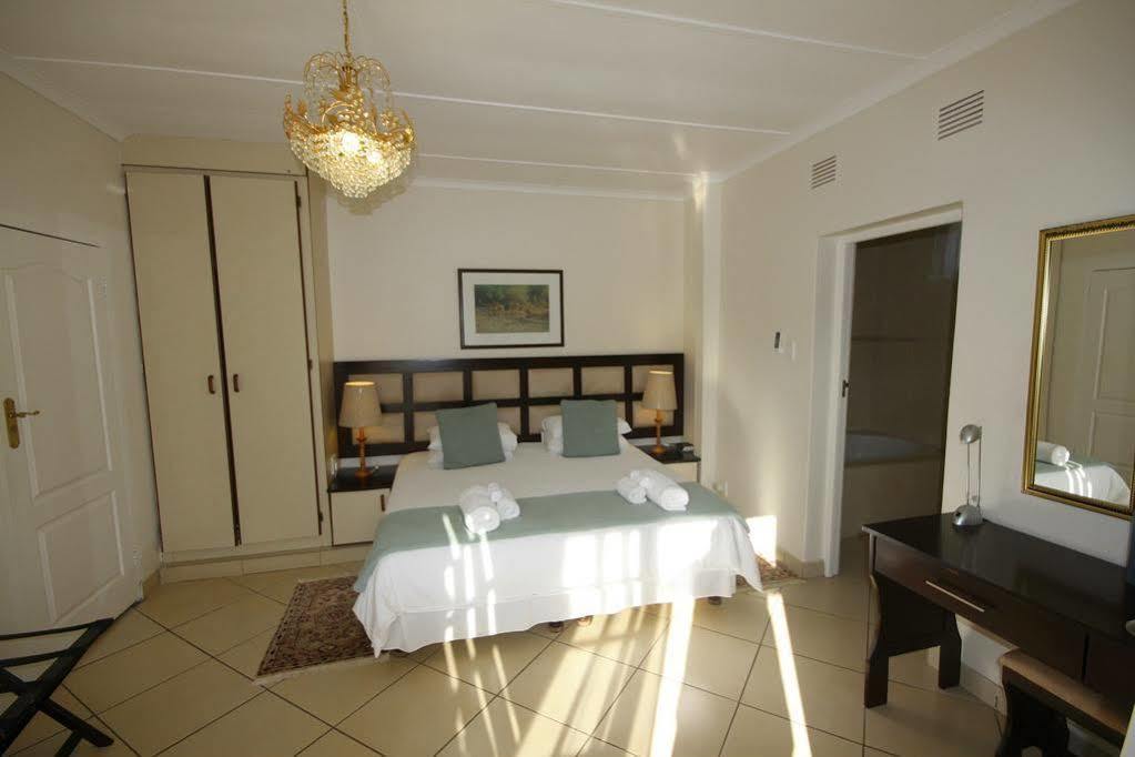 Whalesong Guest House St Lucia Exterior photo